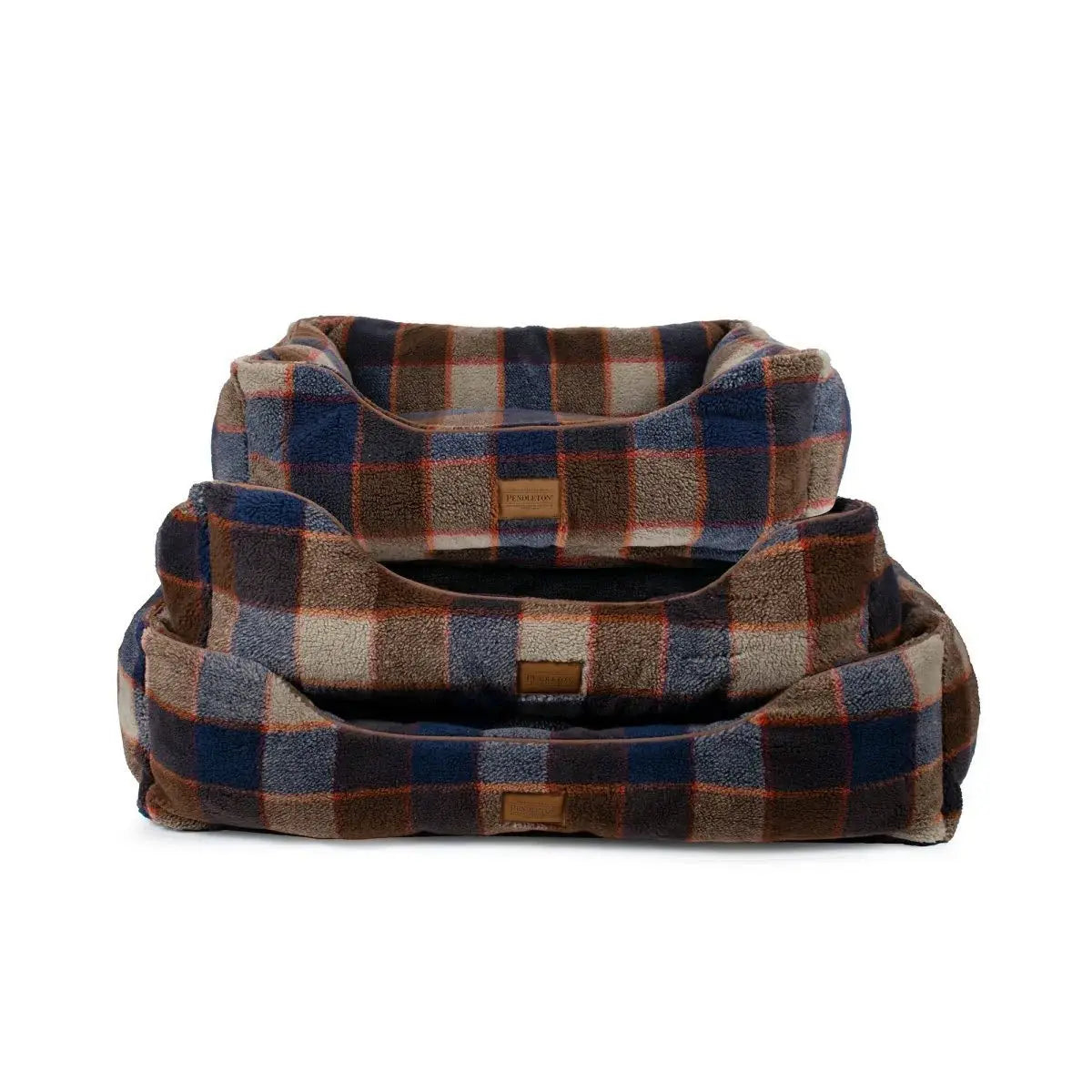 Pendleton Berber Kuddler Pendleton