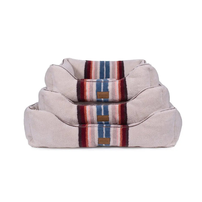 Pendleton Berber Kuddler