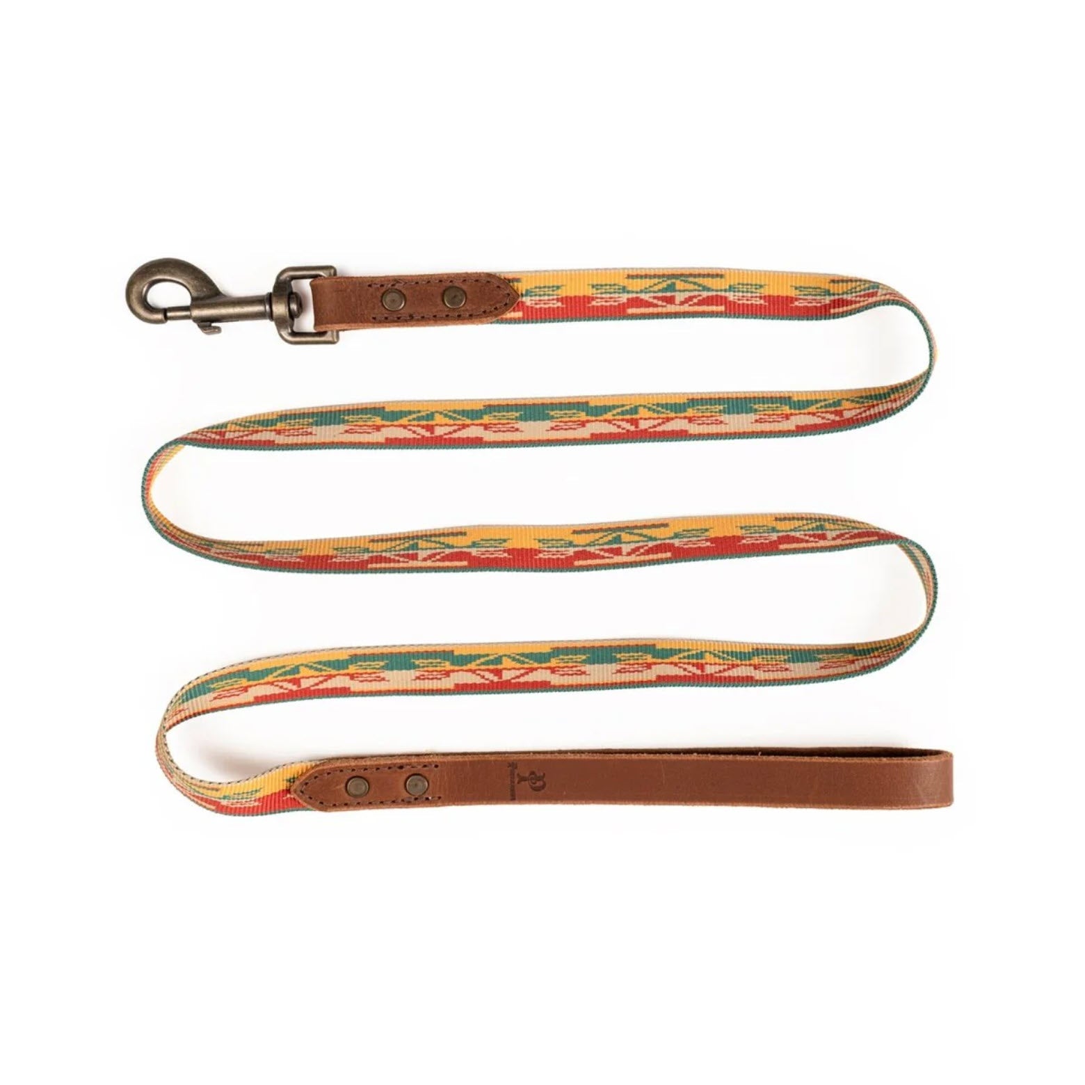 Pendleton Heritage Leash K9 Outdoors