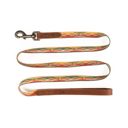 Pendleton Heritage Leash K9 Outdoors