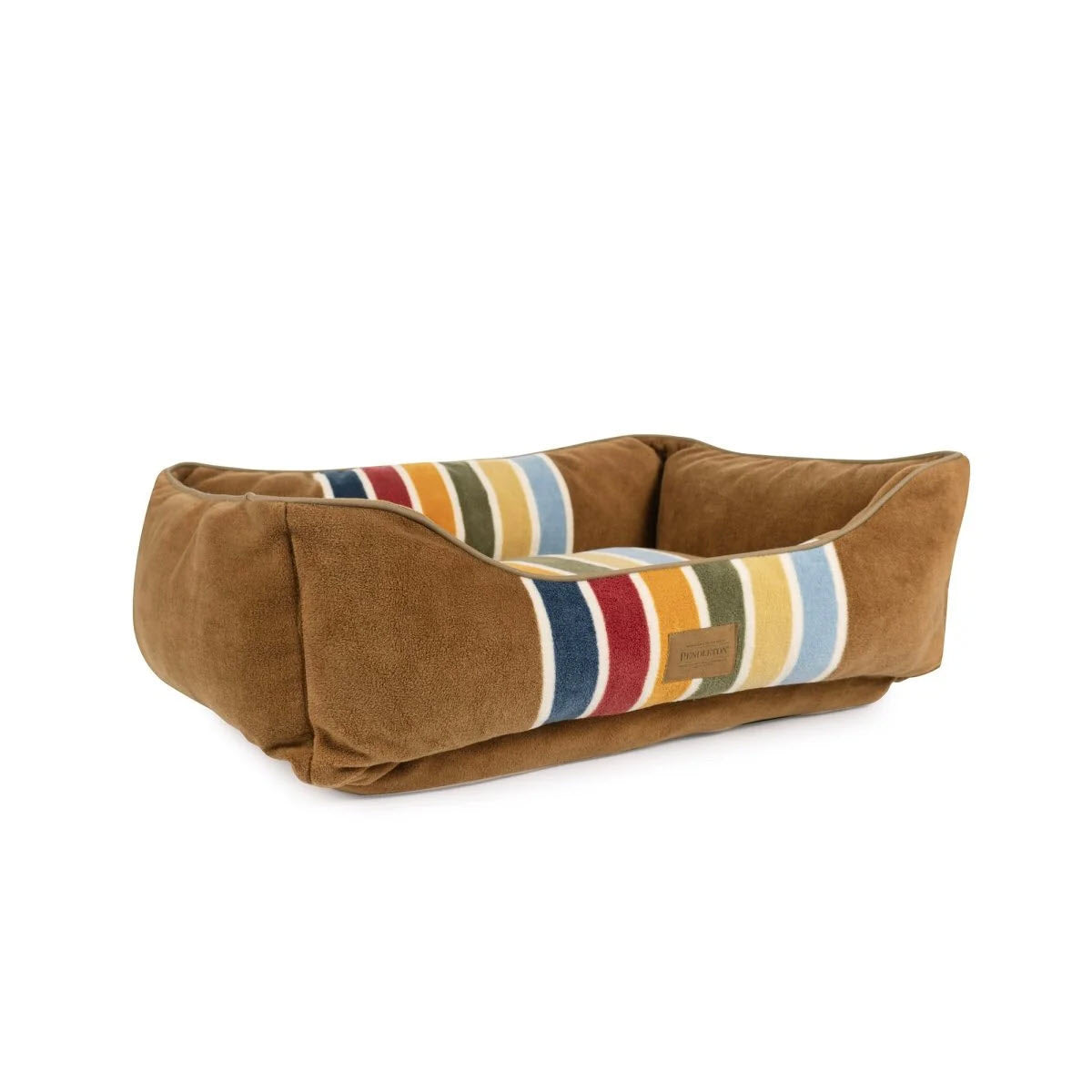Pendleton National Park Kuddler Dog Bed Carolina Pet Company