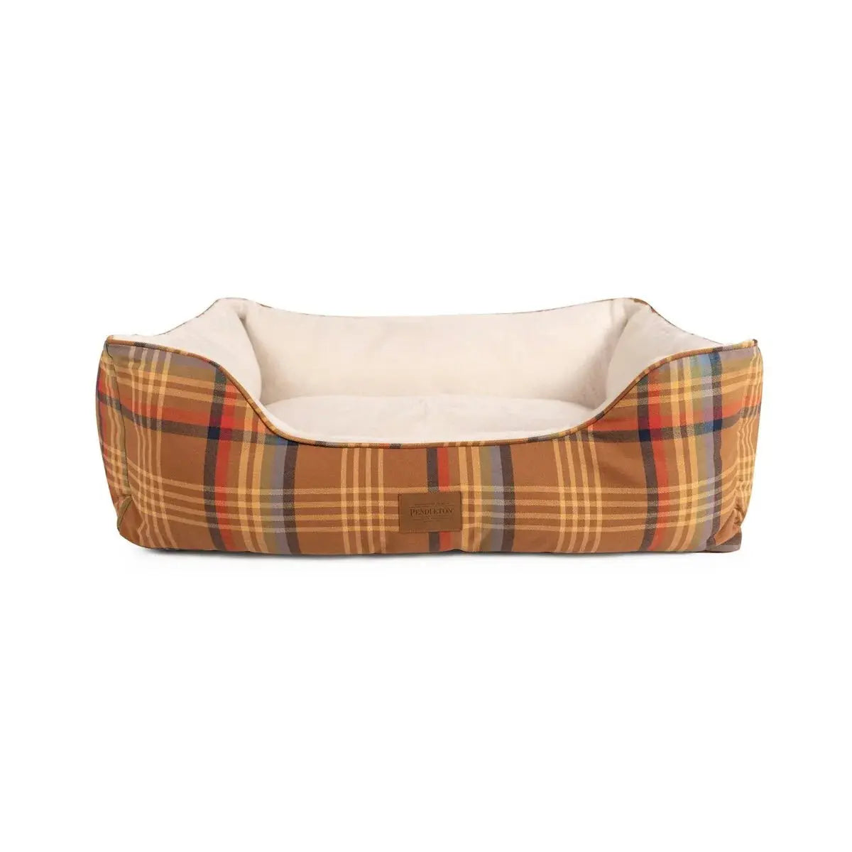 Pendleton Fur Kuddler