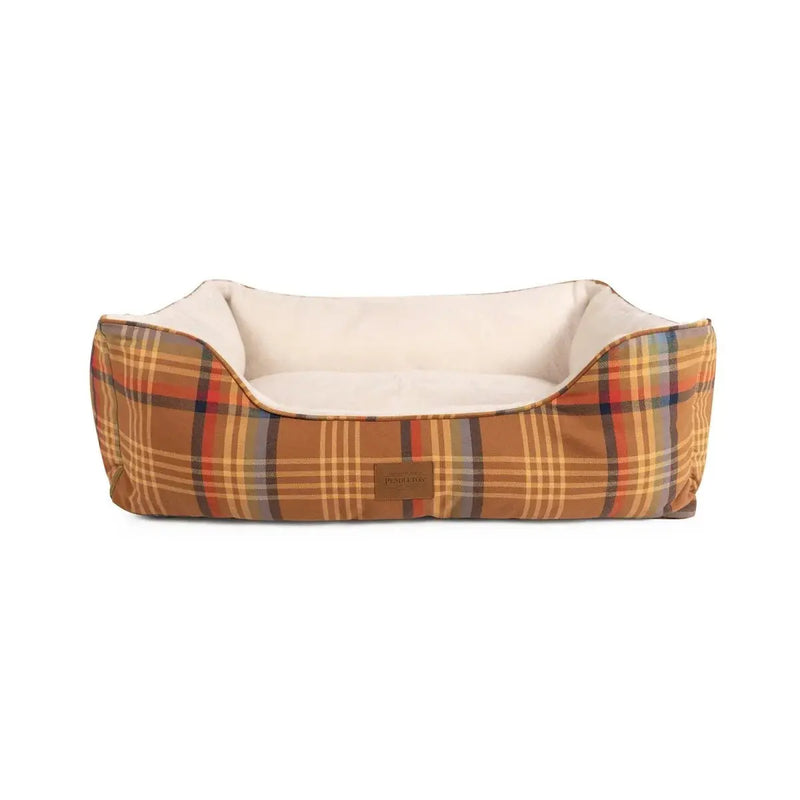 Pendleton Fur Kuddler
