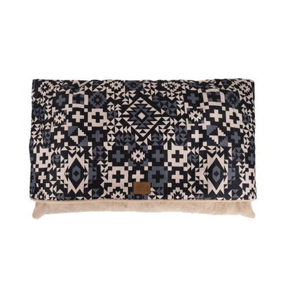 Pendleton Burrow Bed K9 Outdoors