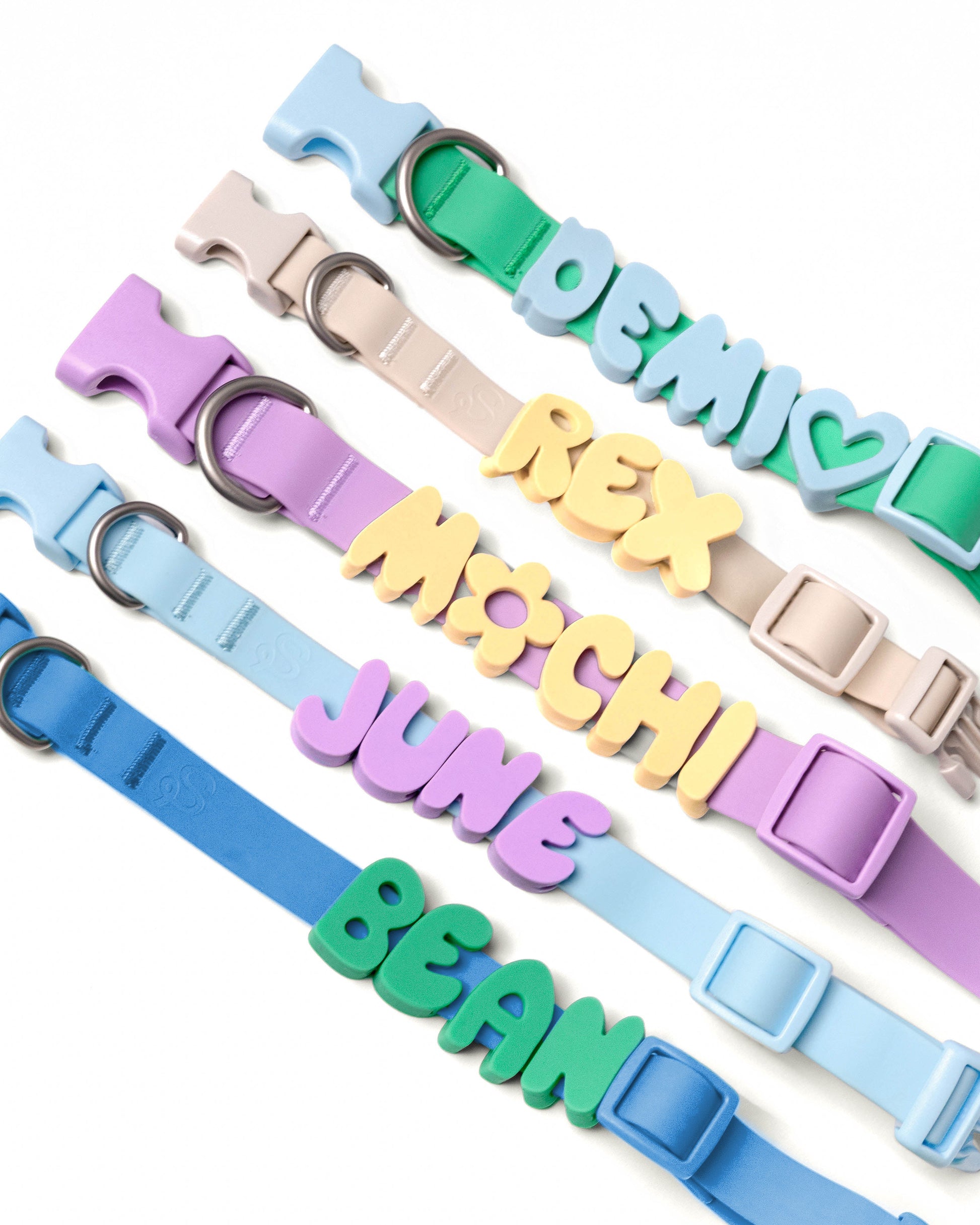 Waterproof Dog Collar