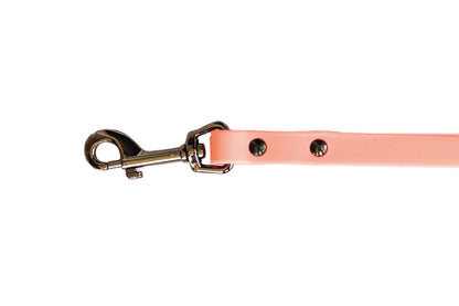 Waterproof Coral Reef Super Soft PVC Dog Leash Euro-Dog Collars and Leads
