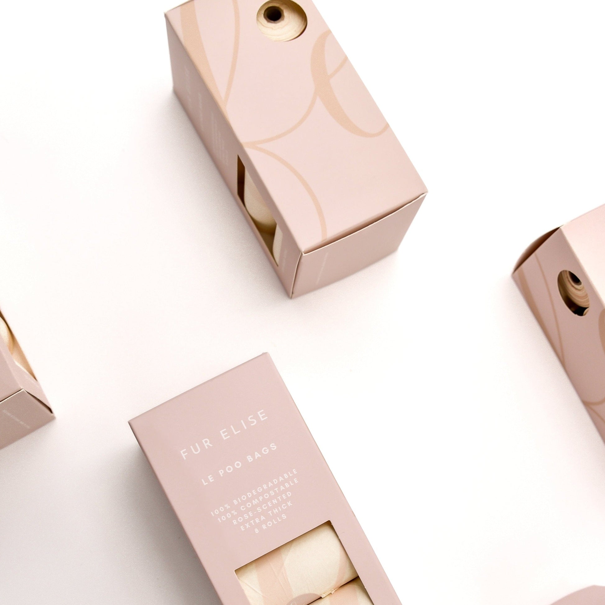 Le Poo Bags Elise Galleria