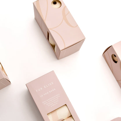 Le Poo Bags Elise Galleria