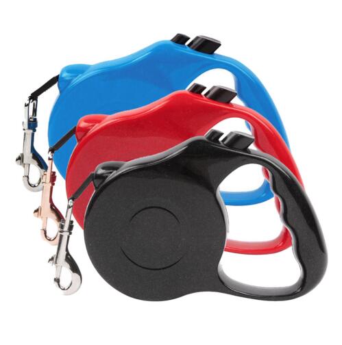 Retractable Dog Leash