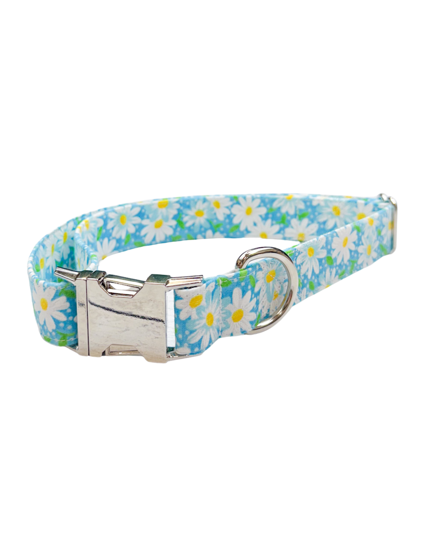 Daisy Chain Collar