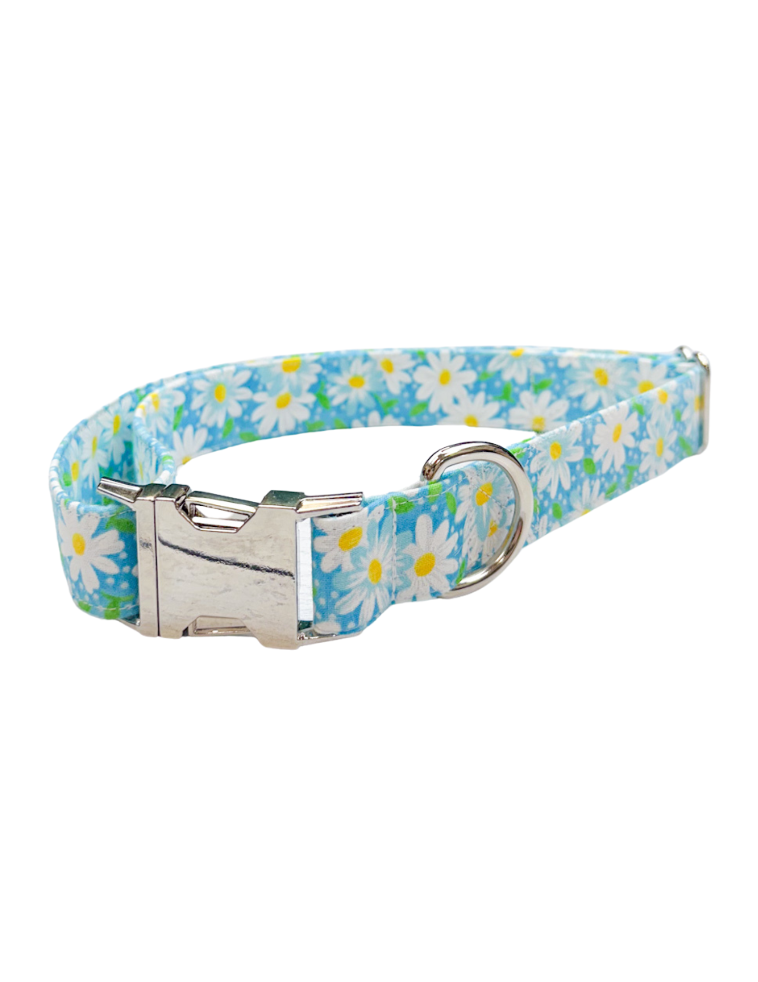 Daisy Chain Collar