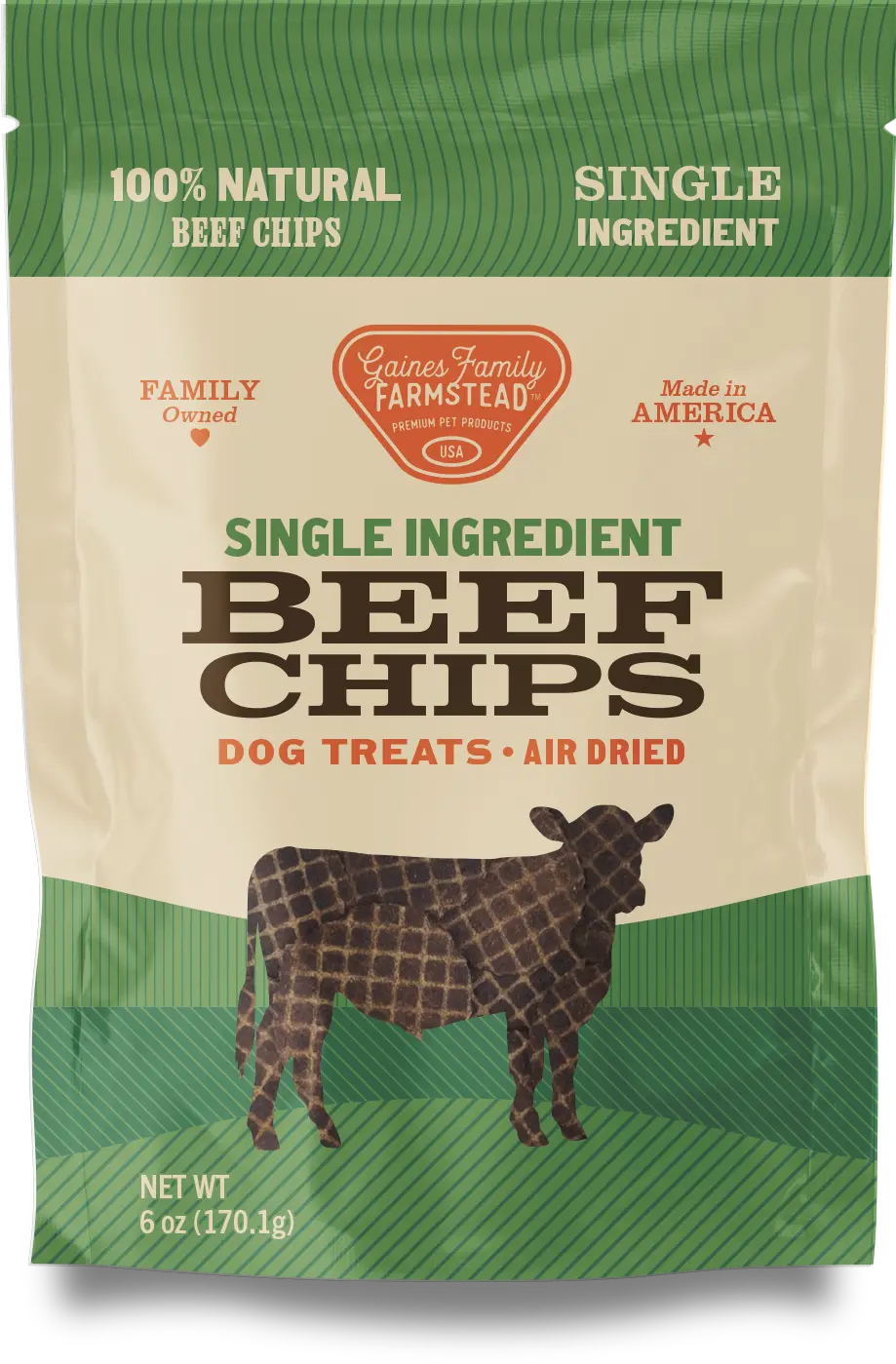 Beef Chips