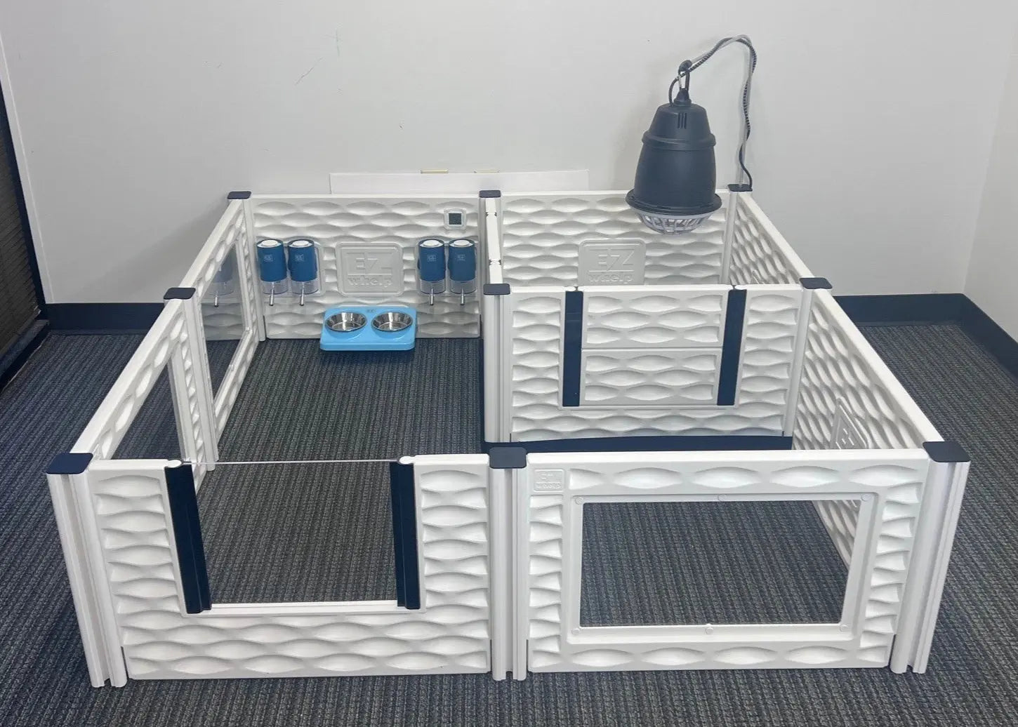 EZclassic Condo - Bundle EZwhelp