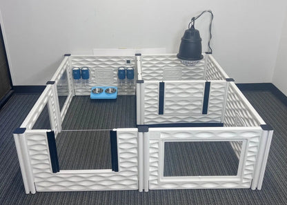 EZclassic Condo - Bundle EZwhelp