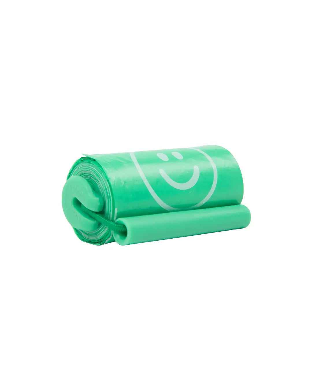 Premium Dog Poop Bag Dispenser + 15 Bags Springland Pets