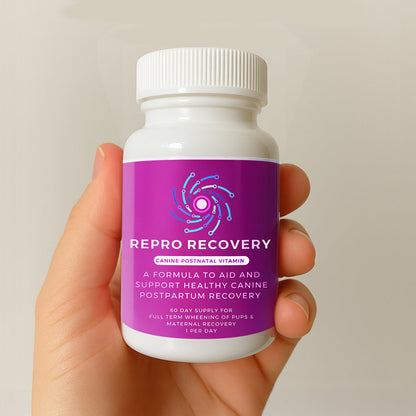 ReproNatal™ Canine Postnatal Horizon Animal Care