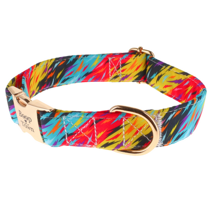 90's Trend Collar Boop Town