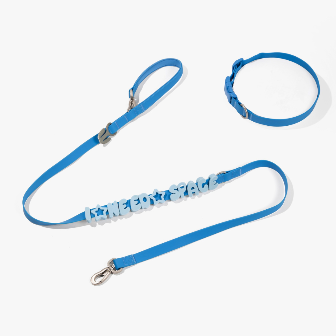 Waterproof Dog Collar