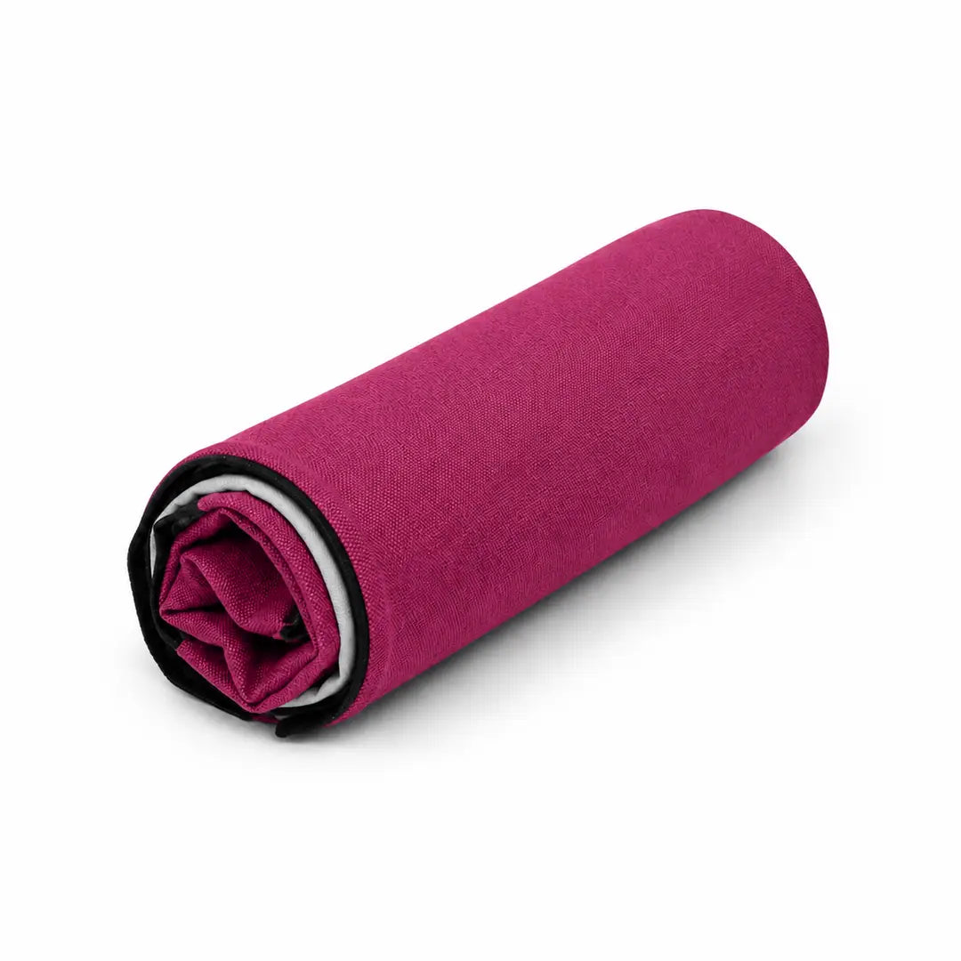 Cotton Sleeper Dog Bed Cover