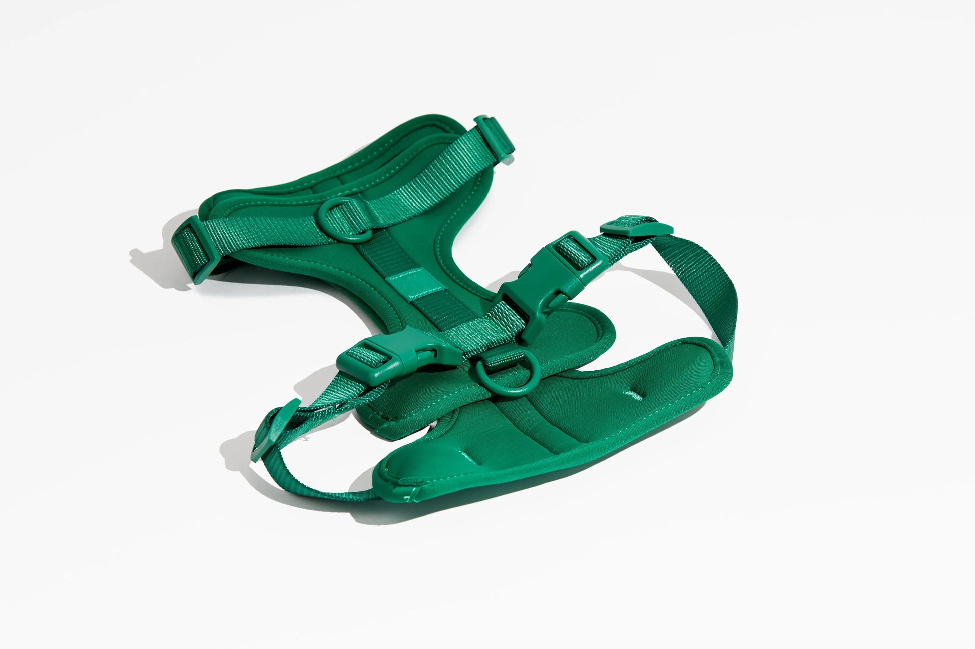 Luxe Harness Pawmigo
