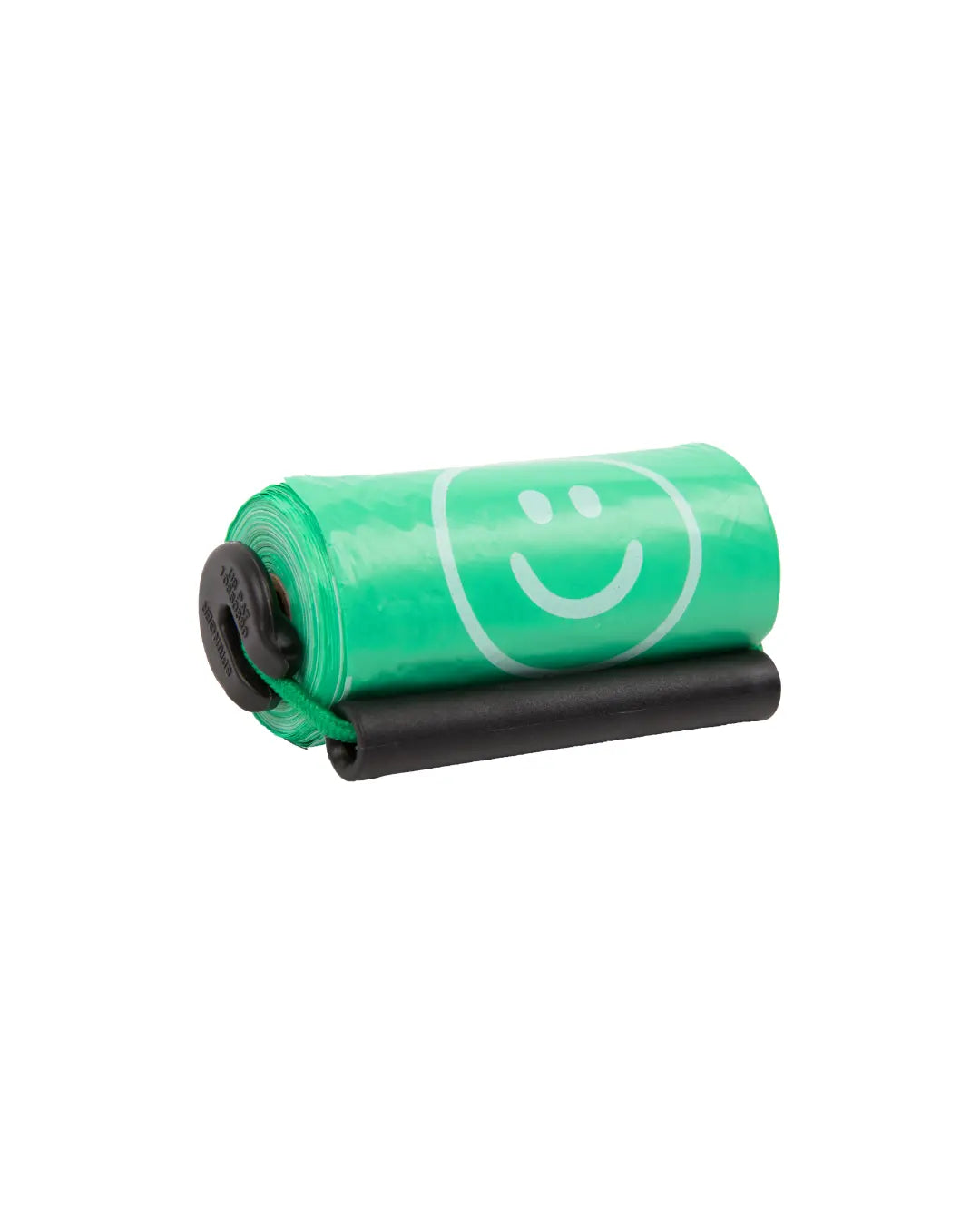 Premium Dog Poop Bag Dispenser + 15 Bags