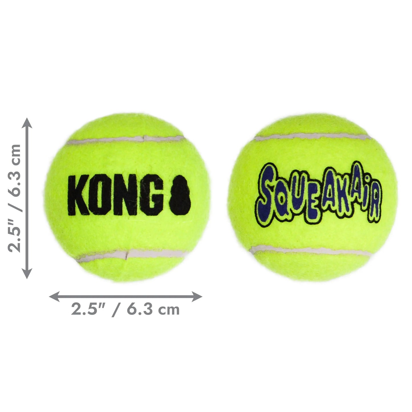 ® Squeakair® Ball, Medium, 1 Count