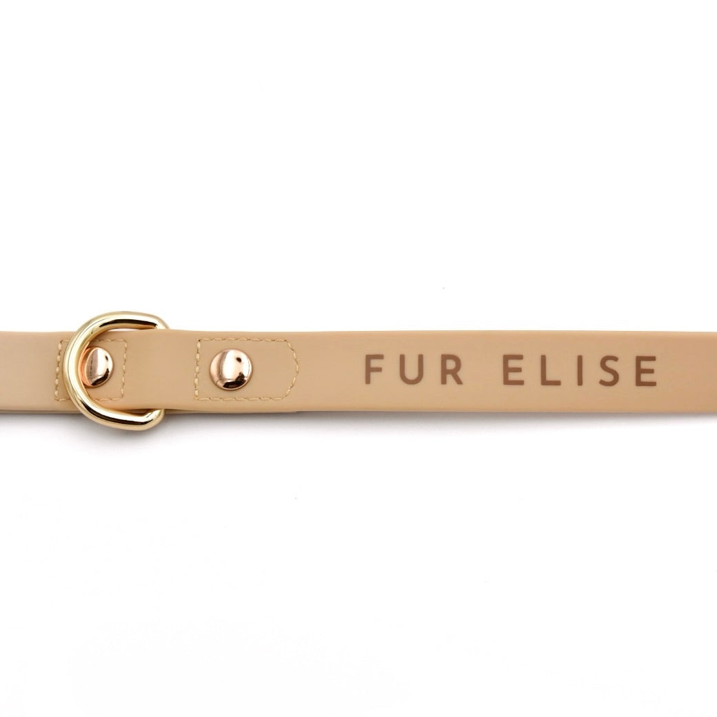 Elise Leash - Sand Elise Galleria
