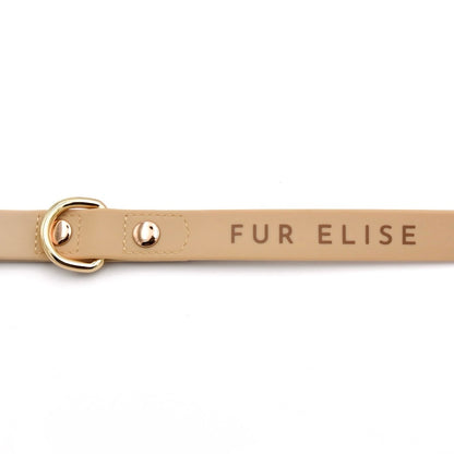 Elise Leash - Sand Elise Galleria