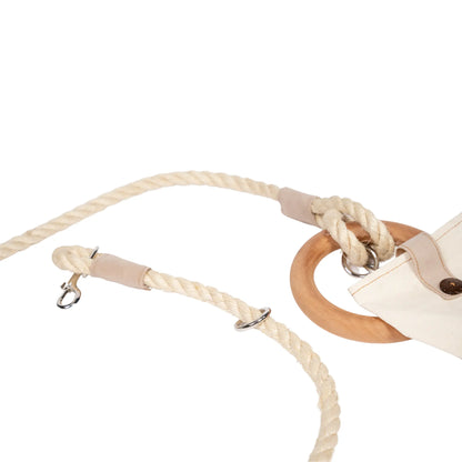 Country Living Carbon Neutral Dog Leash with Small Storage Bag American Pet Supplies