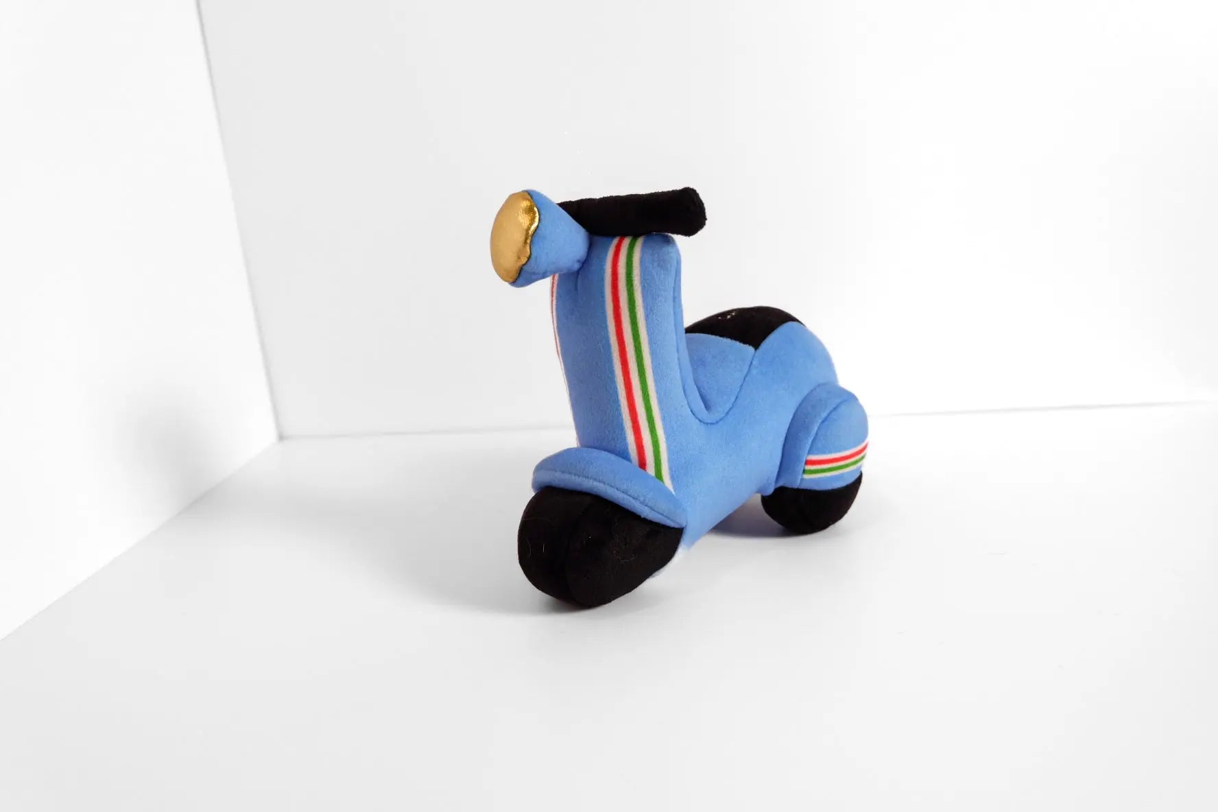 Scooter Pet Plush Toy - K9 Outdoors