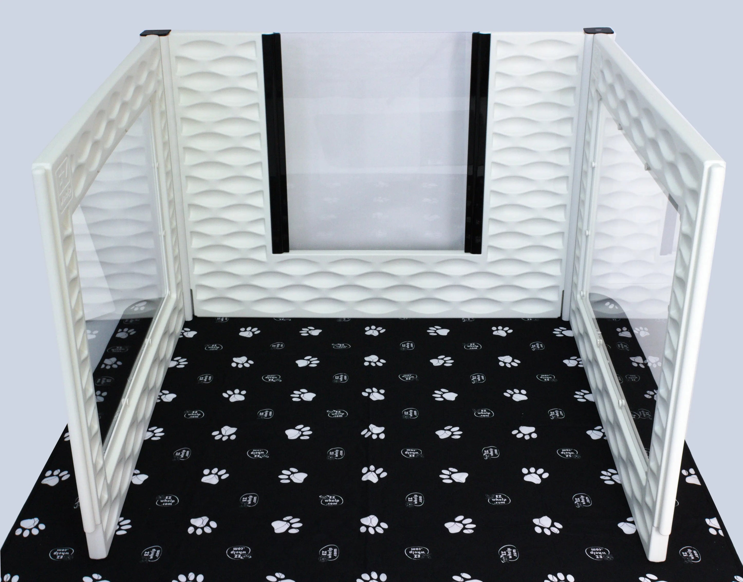 EZclassic TALL Windowed Add-On Room (28" tall) EZwhelp