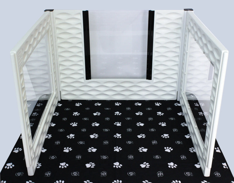 EZclassic TALL Windowed Add-On Room (28" tall)