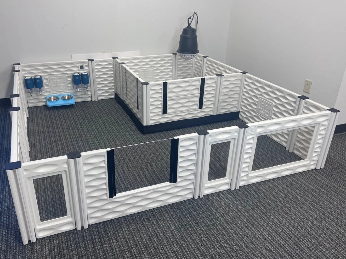 EZclassic Condo - Bundle EZwhelp