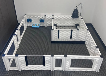 EZclassic Condo - Bundle EZwhelp