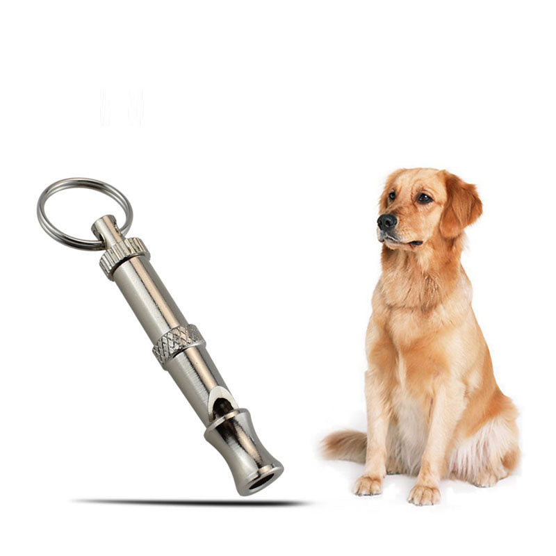 Ultrasonic Dog Flute Training Dog Whistle