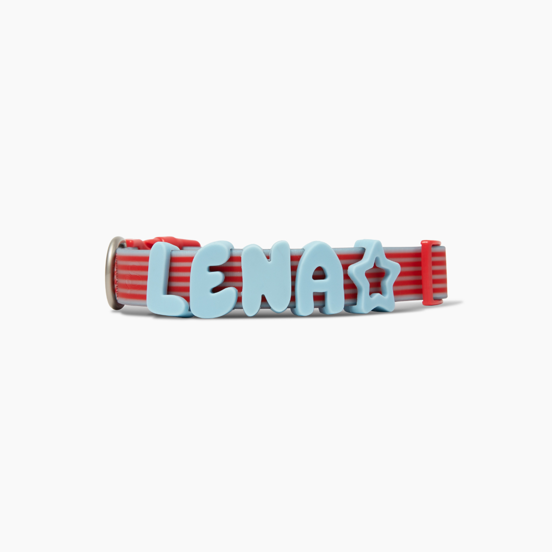 Waterproof Dog Collar