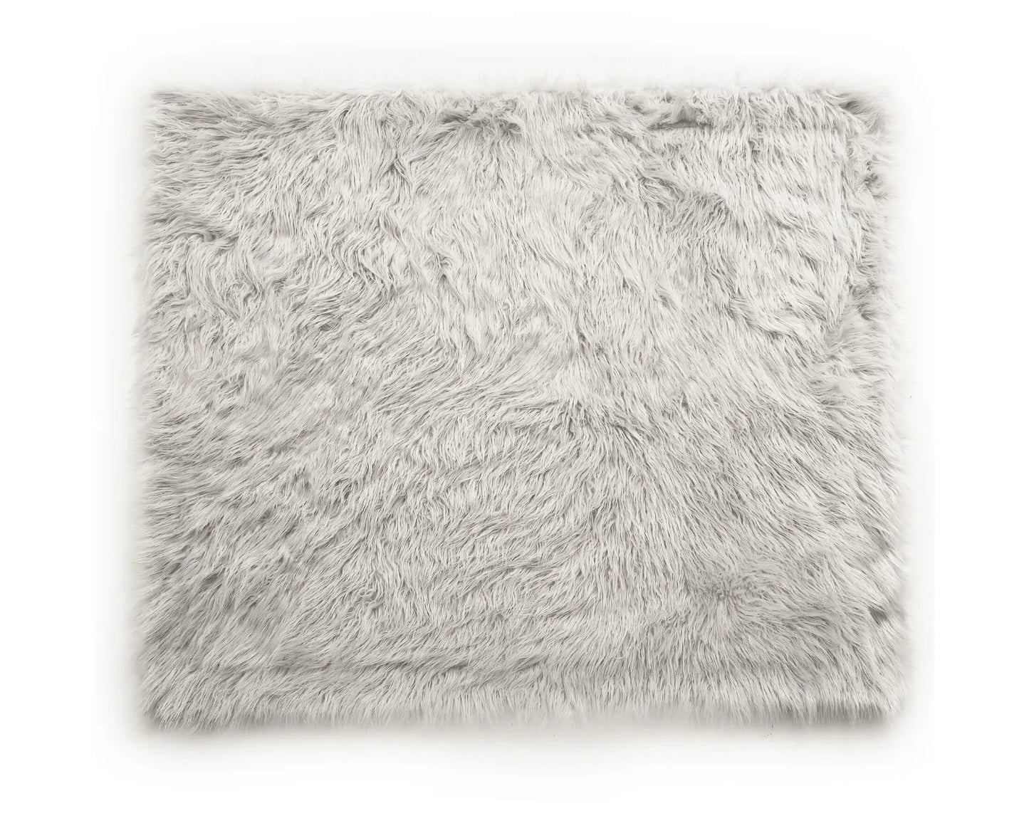 CatNap™ Anti-Scratch & Waterproof Throw Blanket - Grey Paw.com