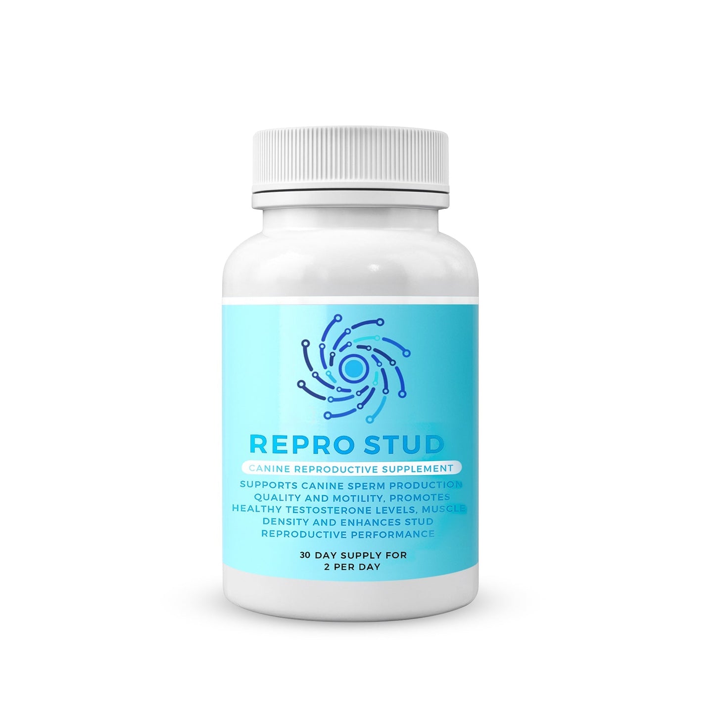 Repro Stud™ Ultimate Canine Reproduction Supplement Horizon Animal Care