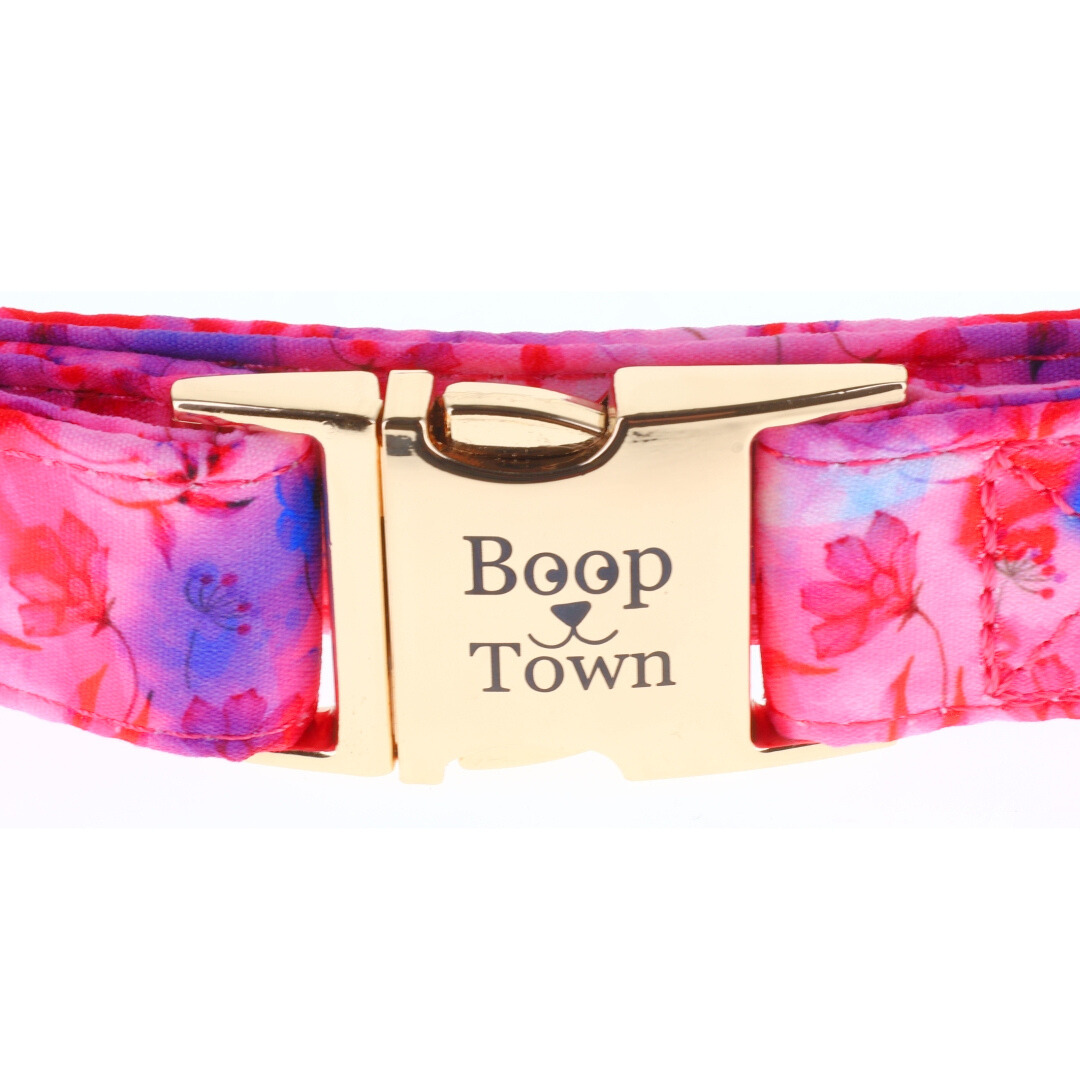Petal Splash Collar Boop Town