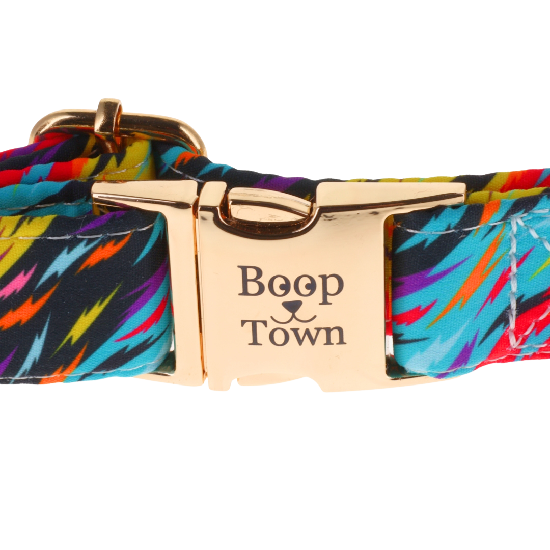 90's Trend Collar Boop Town