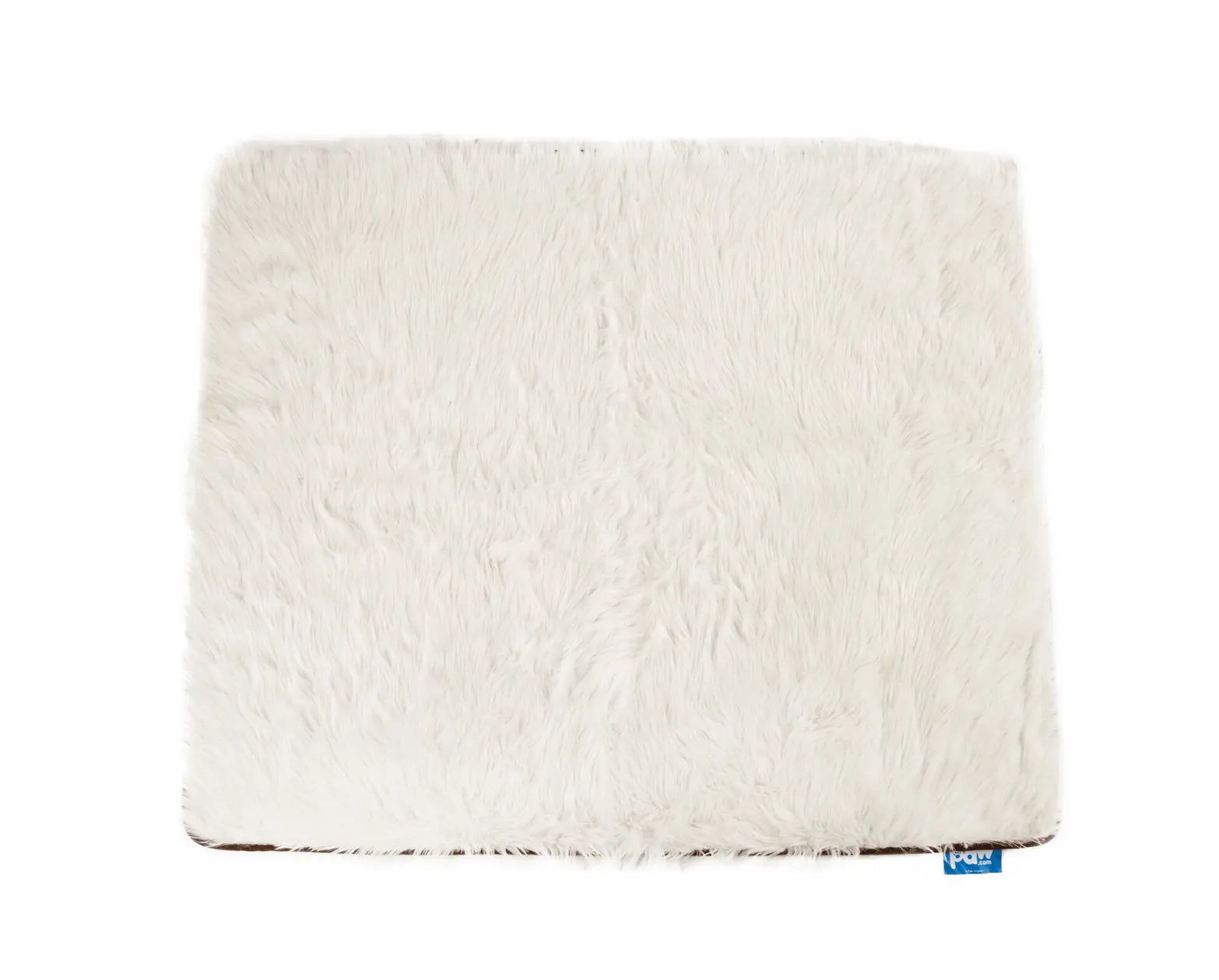 PupProtector™ Waterproof Throw Blanket - Polar White Paw.com