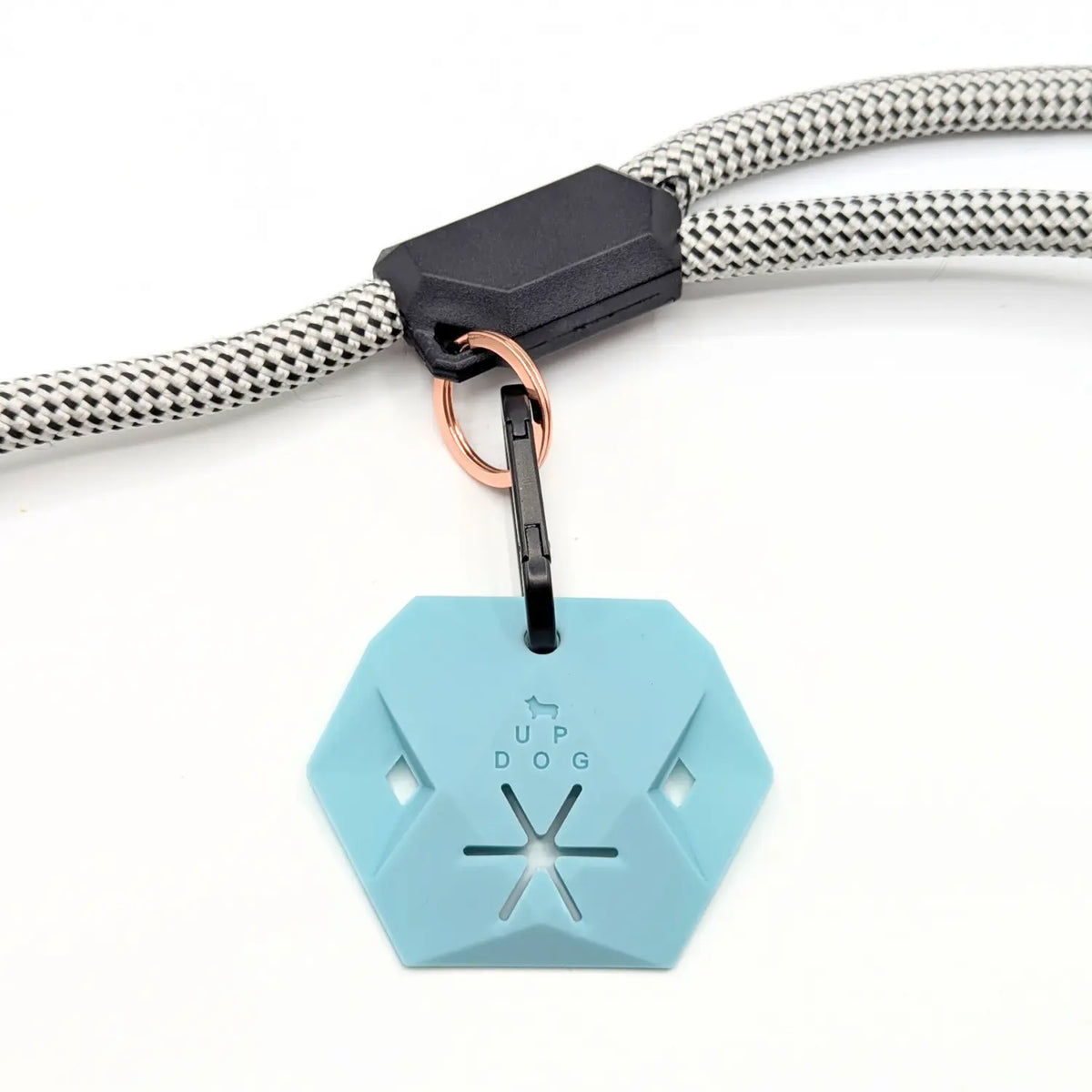 Poop Bag Holder for Leash