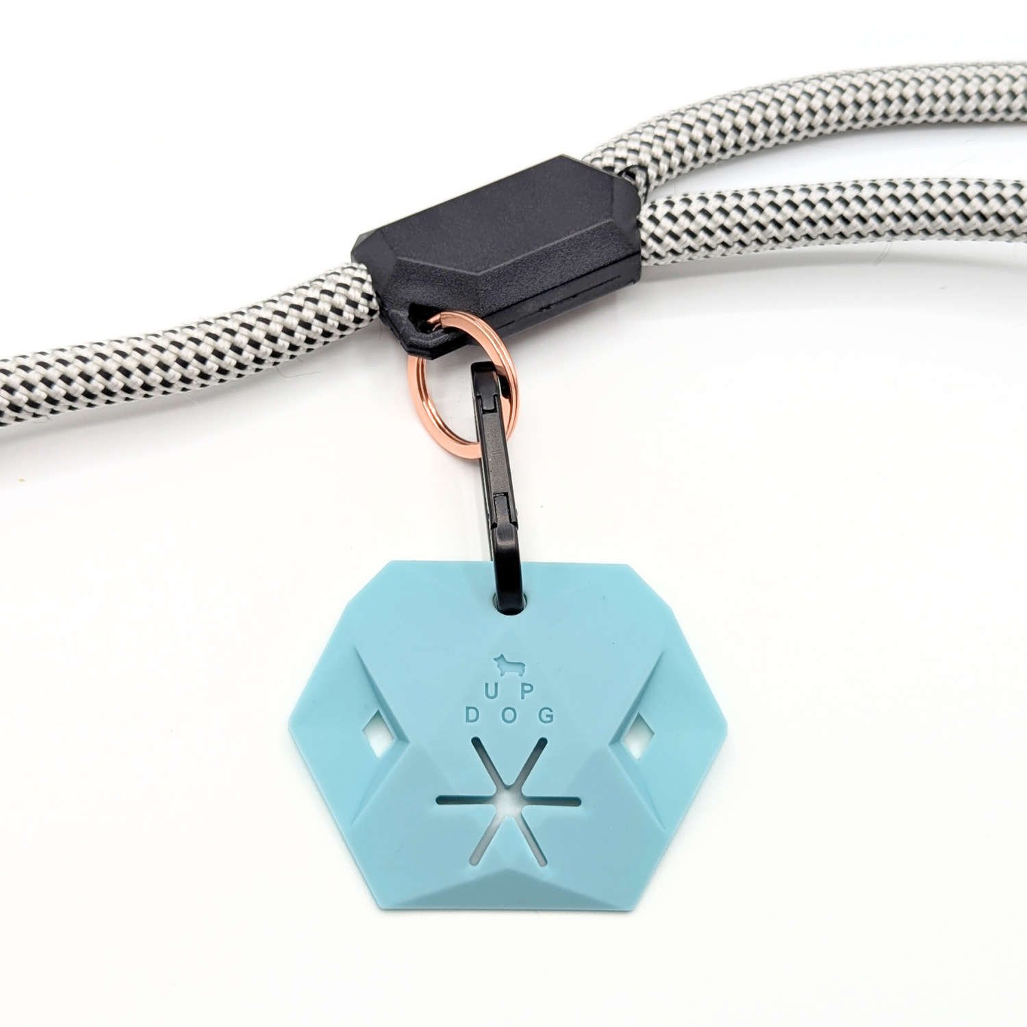 Poop Bag Holder for Leash Up Dog Shop