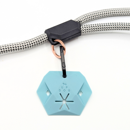 Poop Bag Holder for Leash Up Dog Shop