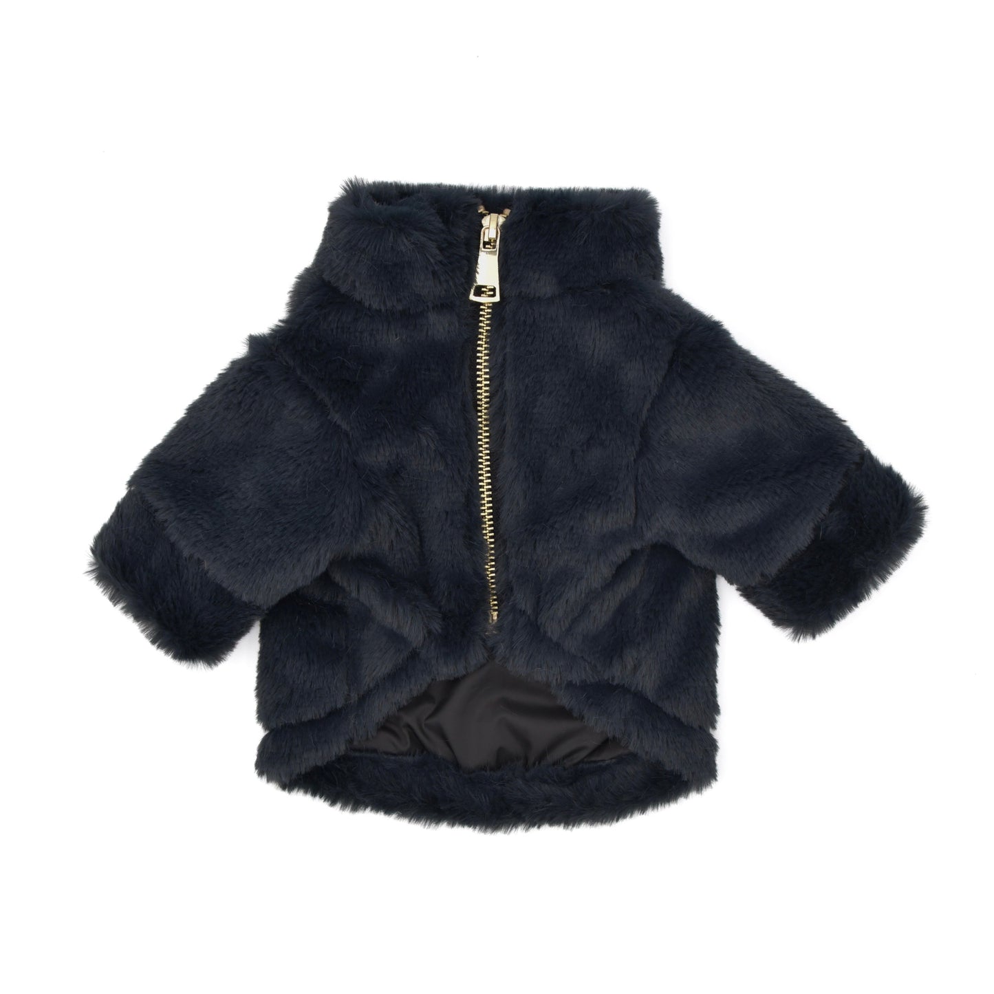 Furi Pet Coat - Noir Elise Galleria