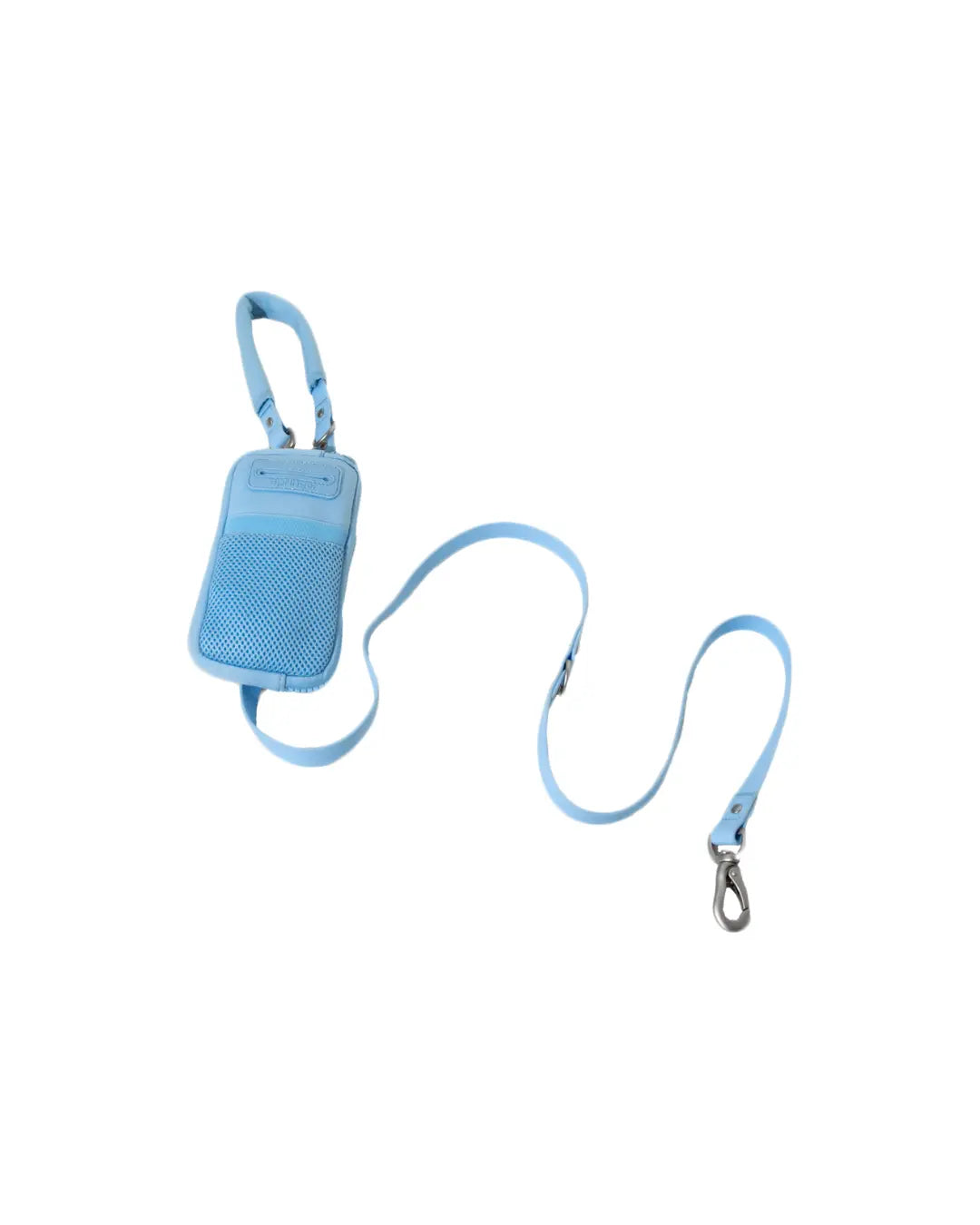 Neoprene Dog Walk Bag with Leash Springland Pets