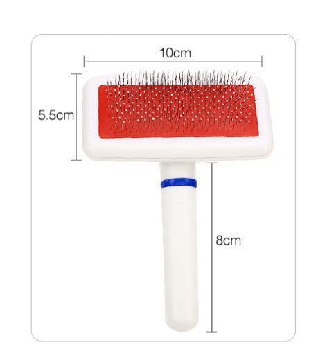 Needle Comb for Dog Cat