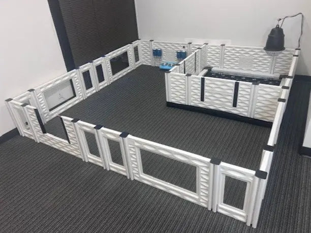 EZclassic Condo - Bundle EZwhelp