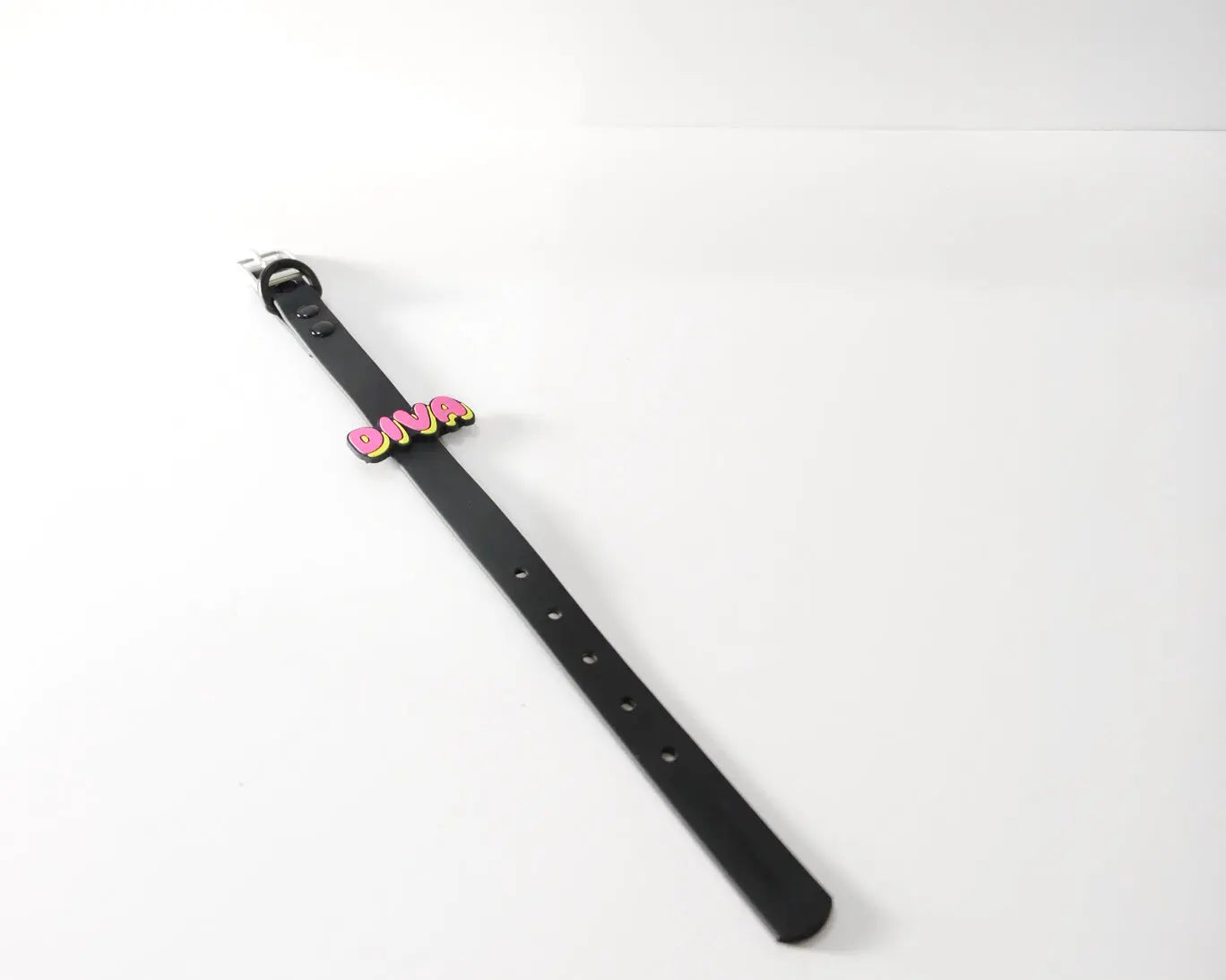Collar & Leash Tabs