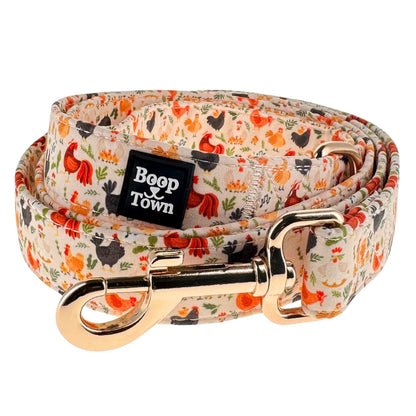 Dog Leashes Boop Town